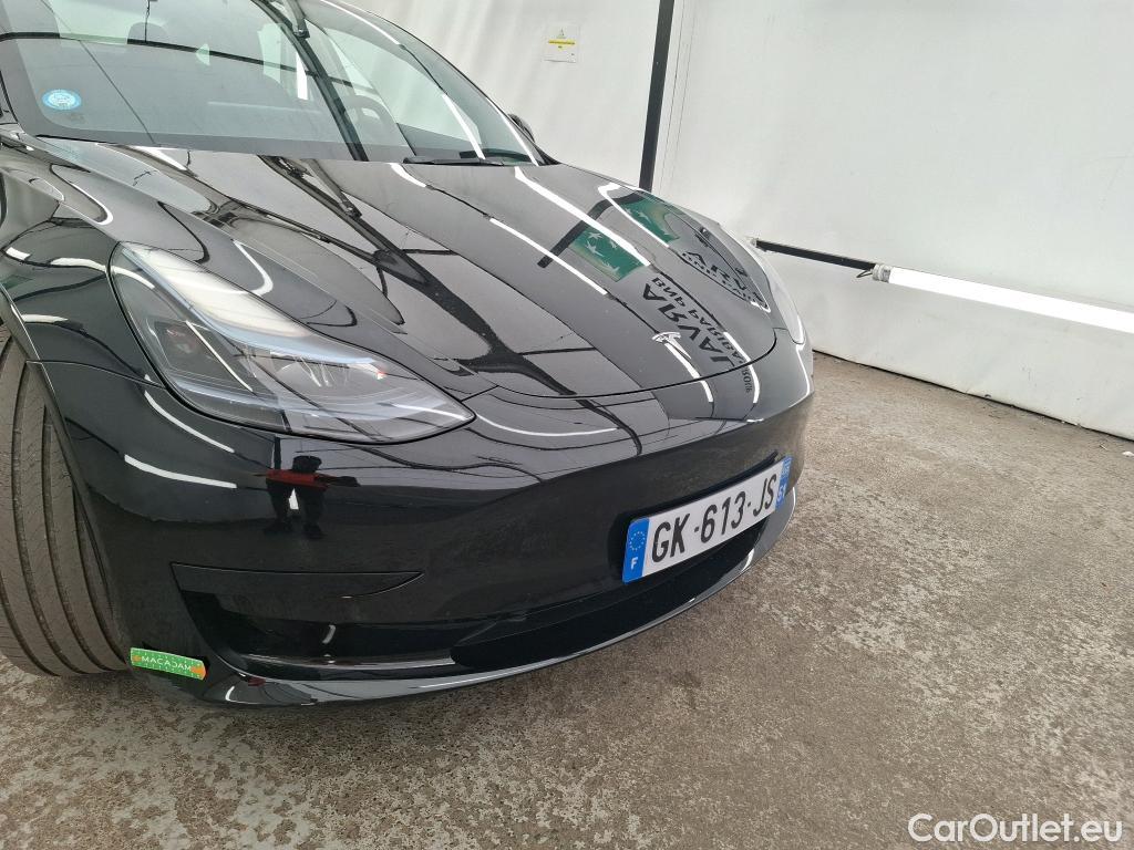  Tesla  Model 3 TESLA  / 2018 / 4P / Berline Propulsion #9