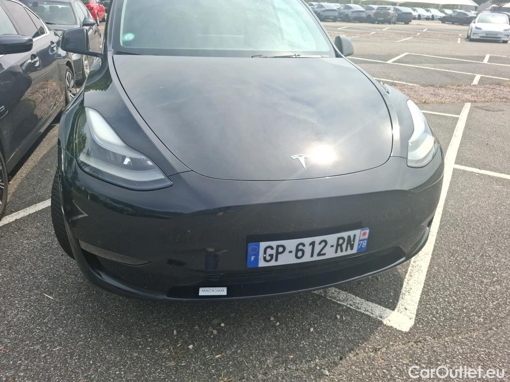  Tesla  Model Y TESLA  / 2020 / 5P / SUV Grande Autonomie Dual Motor AWD #16