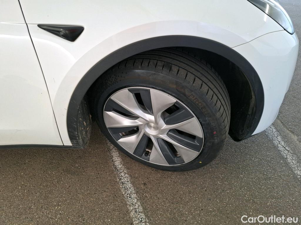  Tesla  Model Y TESLA  / 2020 / 5P / SUV Grand Autonomie Dual Motor AWD #4