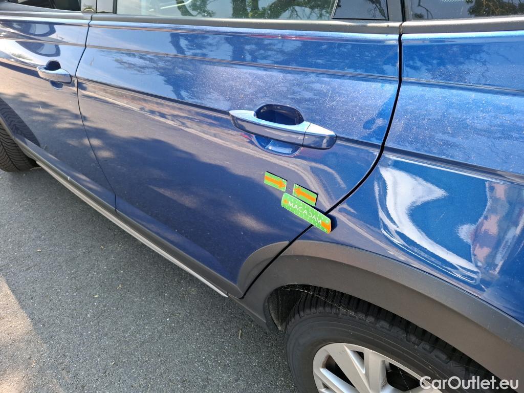  Volkswagen  Taigo  Life Plus 1.0 TSI 110CV BVM6 E6d #24