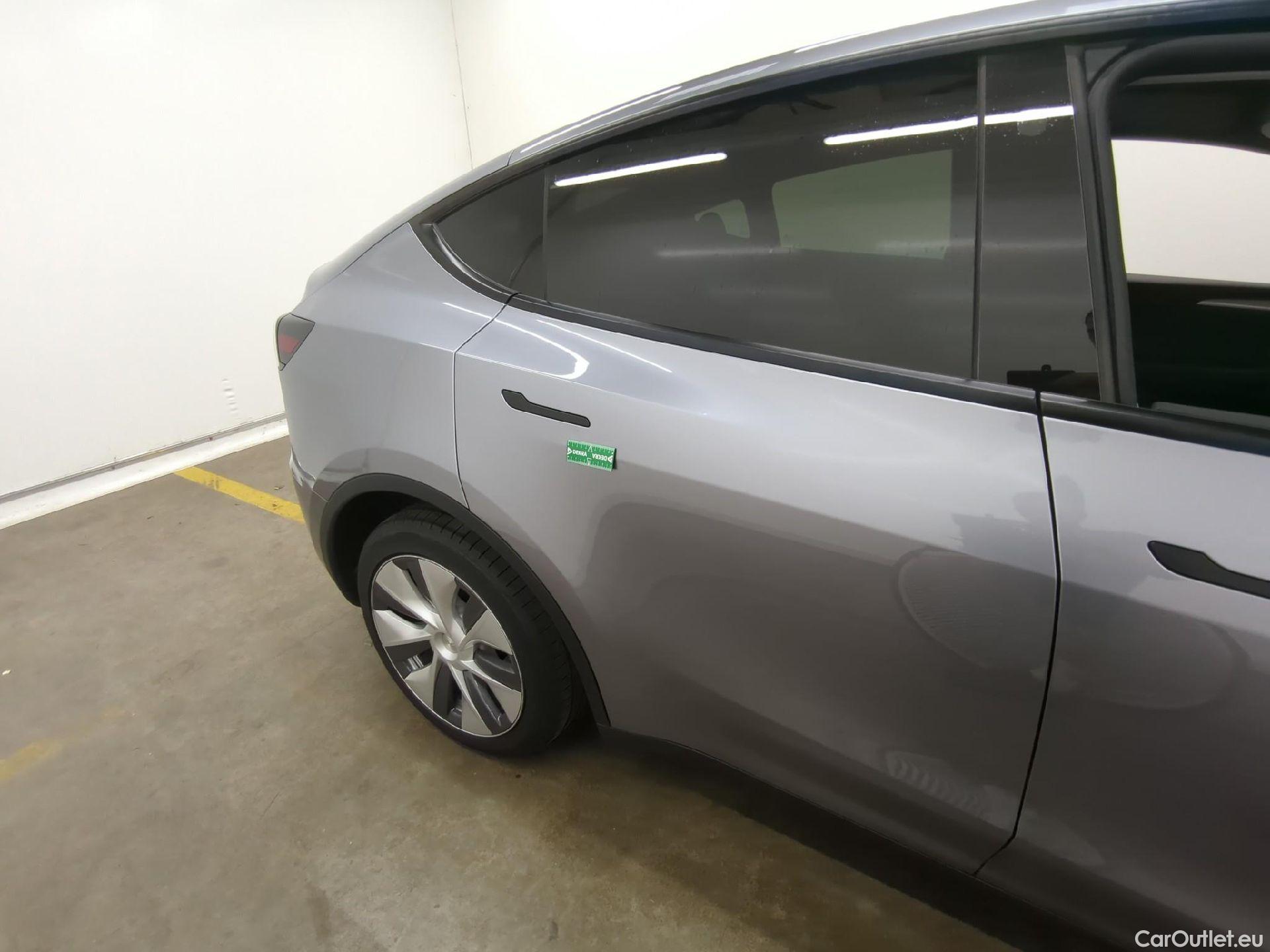  Tesla  Model Y TESLA  / 2020 / 5P / SUV Grande Autonomie Dual-Motor AWD #26
