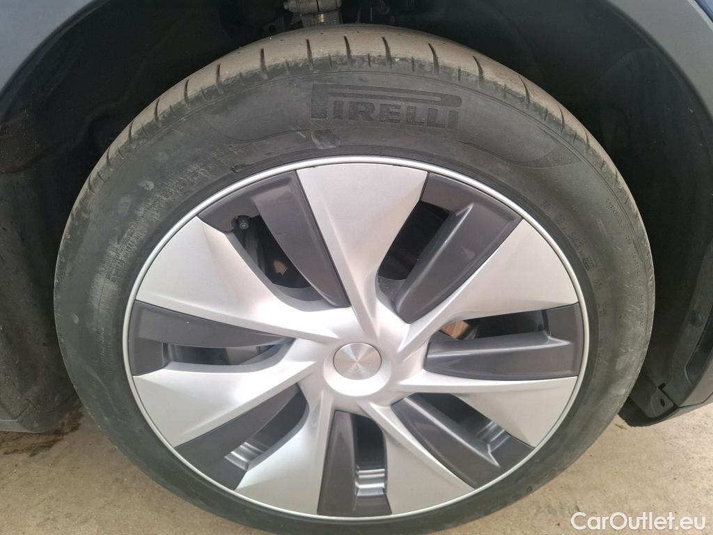  Tesla  Model Y TESLA  / 2020 / 5P / SUV Grand Autonomie Dual Motor AWD #12