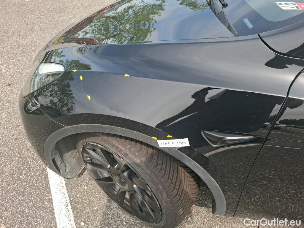  Tesla  Model Y TESLA  / 2020 / 5P / SUV Grande Autonomie Dual Motor AWD #9