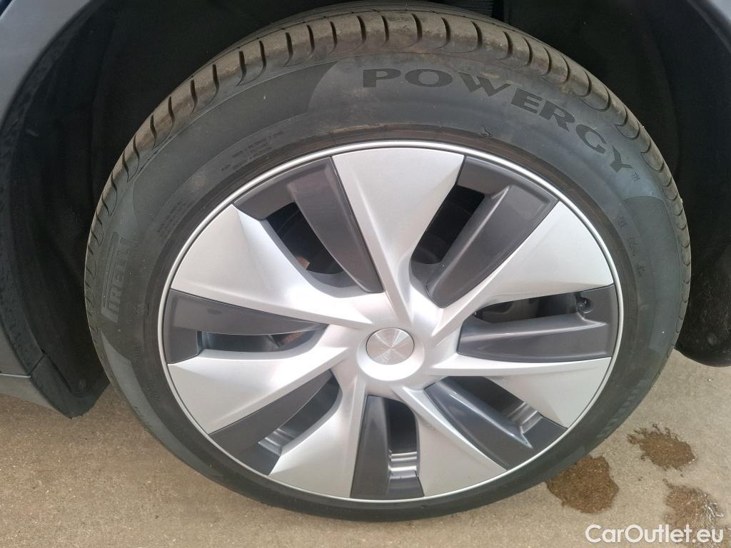  Tesla  Model Y TESLA  / 2020 / 5P / SUV Grand Autonomie Dual Motor AWD #4