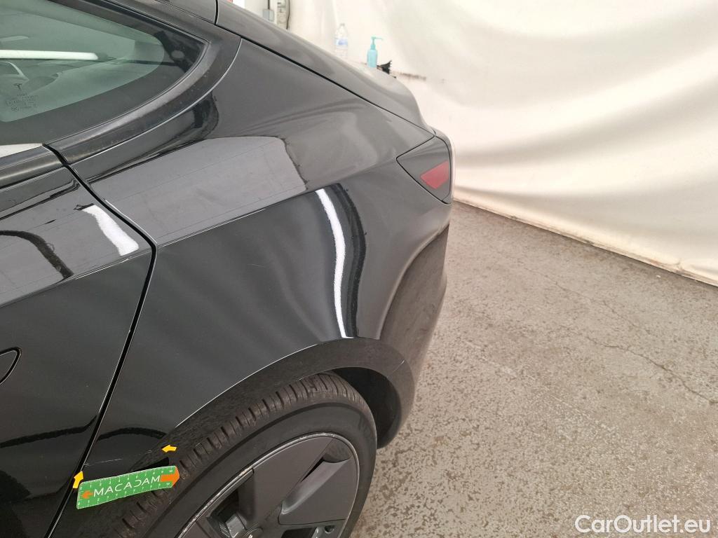  Tesla  Model 3 TESLA  / 2018 / 4P / Berline Propulsion #68