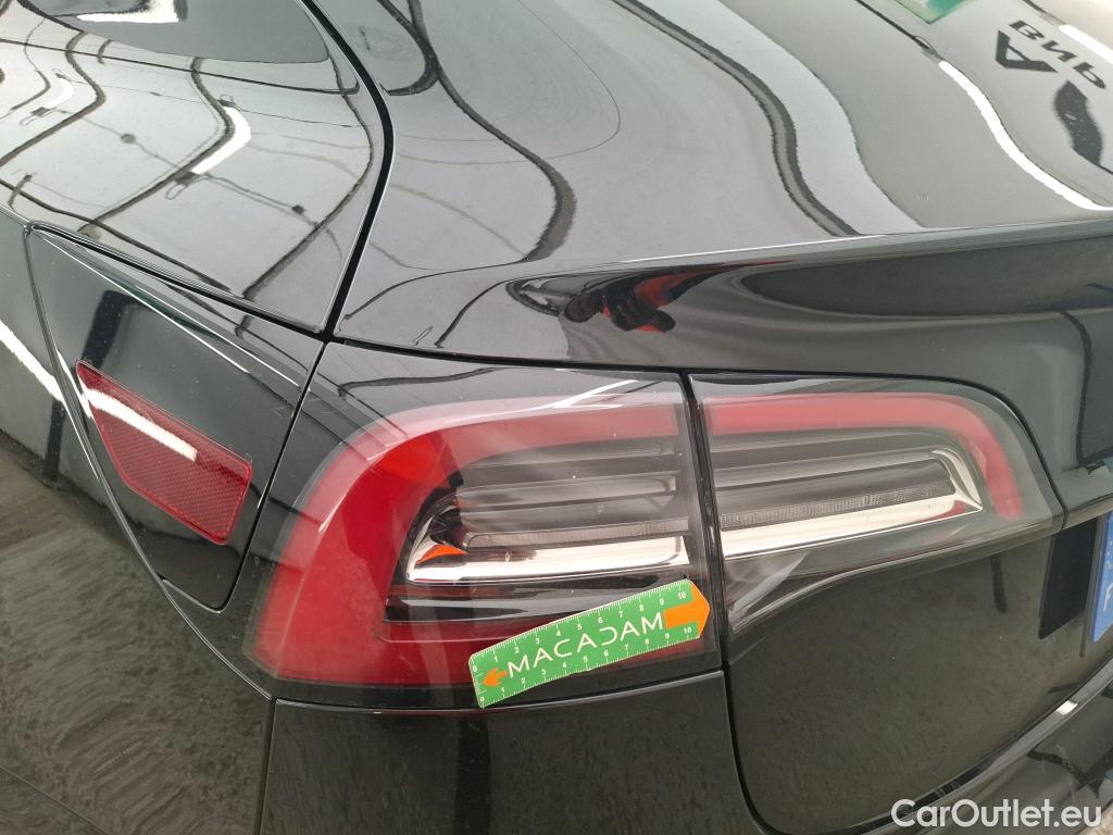  Tesla  Model 3 TESLA  / 2018 / 4P / Berline Propulsion #21