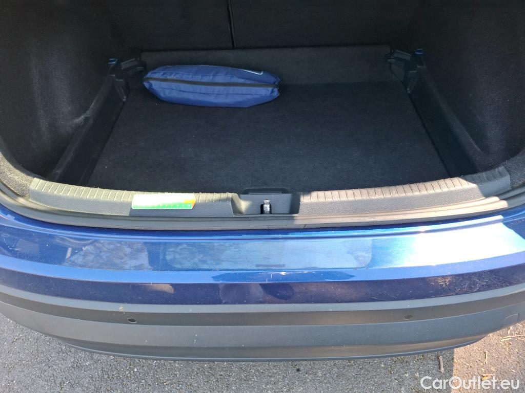  Volkswagen  Taigo  Life Plus 1.0 TSI 110CV BVM6 E6d #31