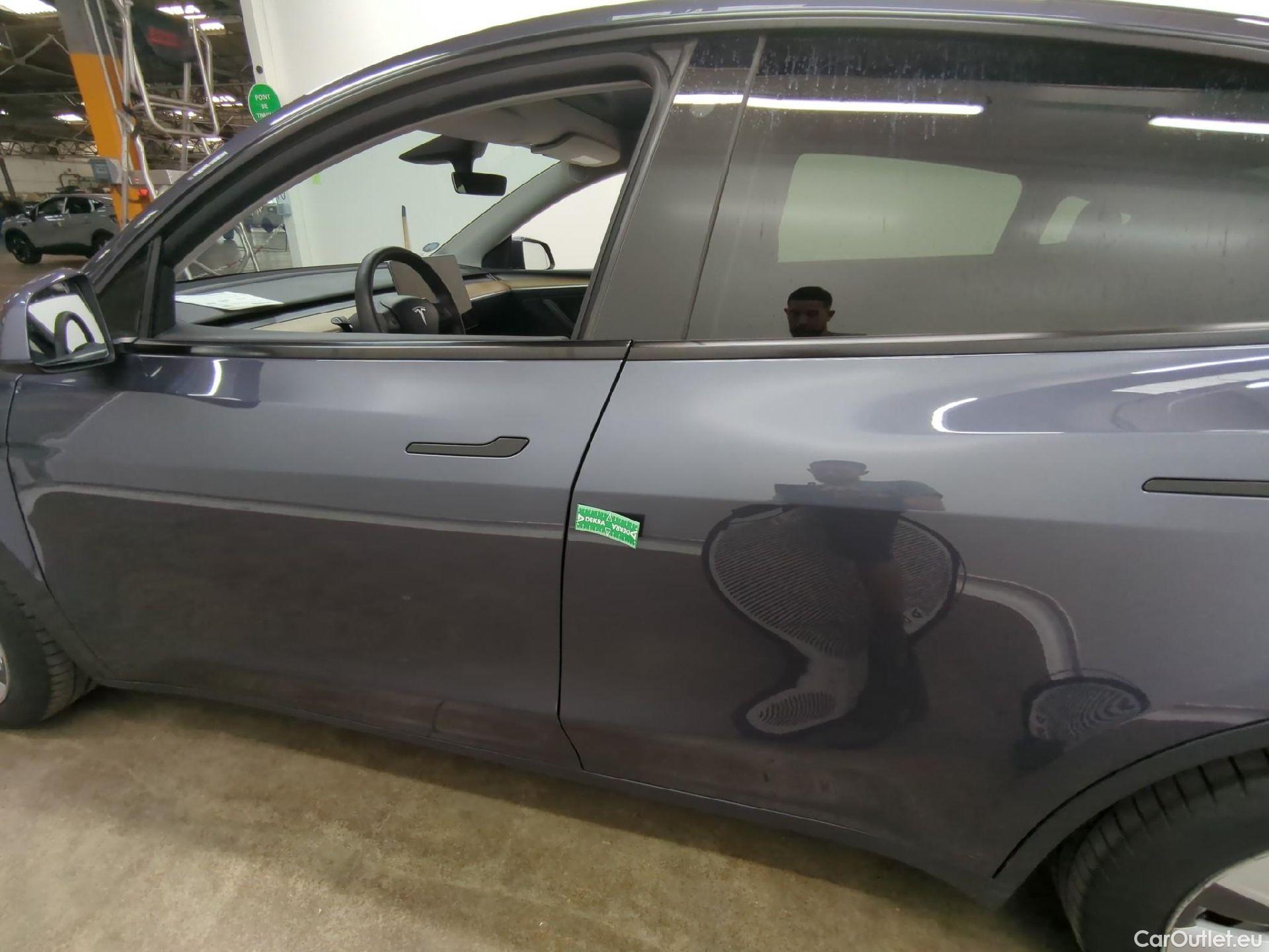  Tesla  Model Y TESLA  / 2020 / 5P / SUV Grand Autonomie Dual Motor AWD #14