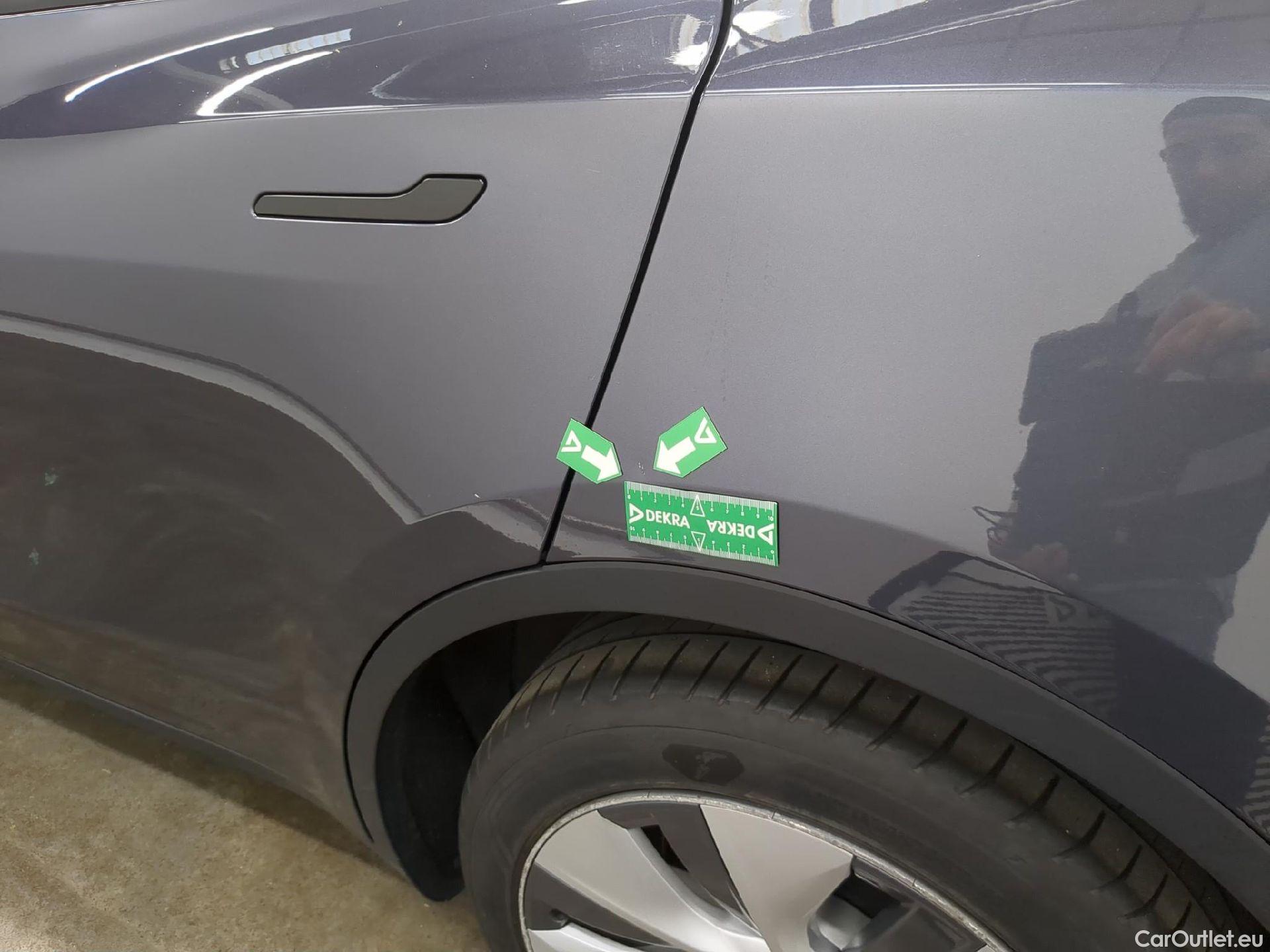  Tesla  Model Y TESLA  / 2020 / 5P / SUV Grand Autonomie Dual Motor AWD #16
