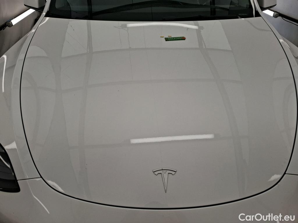  Tesla  Model Y TESLA  / 2020 / 5P / SUV Long Range Dual Motor AWD #1