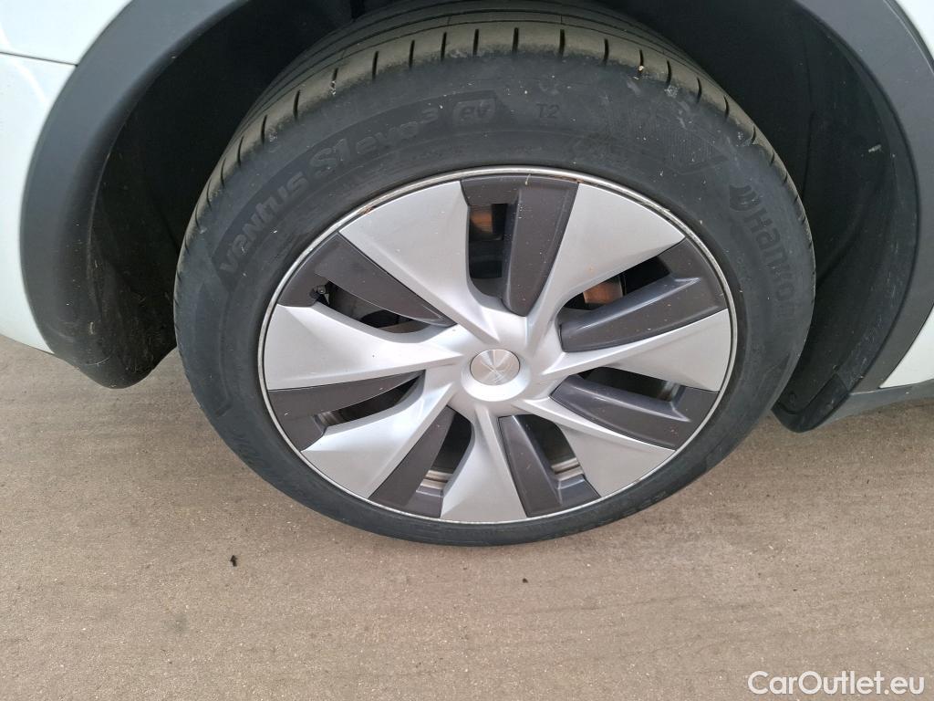  Tesla  Model Y TESLA  / 2020 / 5P / SUV Grand Autonomie Dual Motor AWD #6