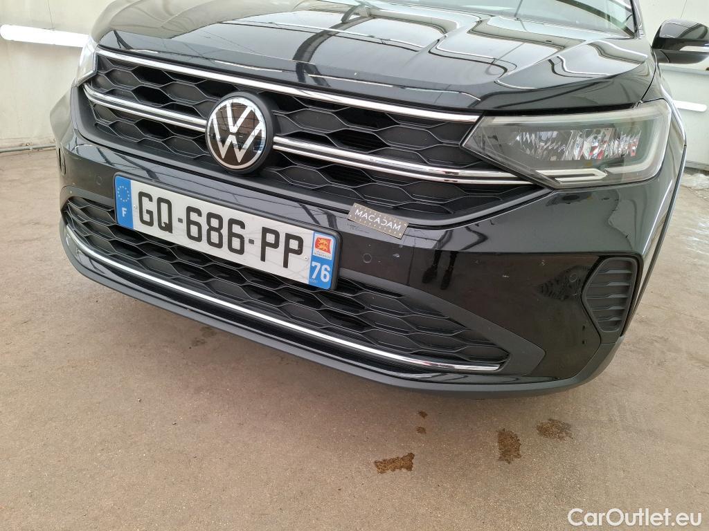  Volkswagen  Taigo  Life Plus 1.0 TSI 110CV BVA7 E6d #1