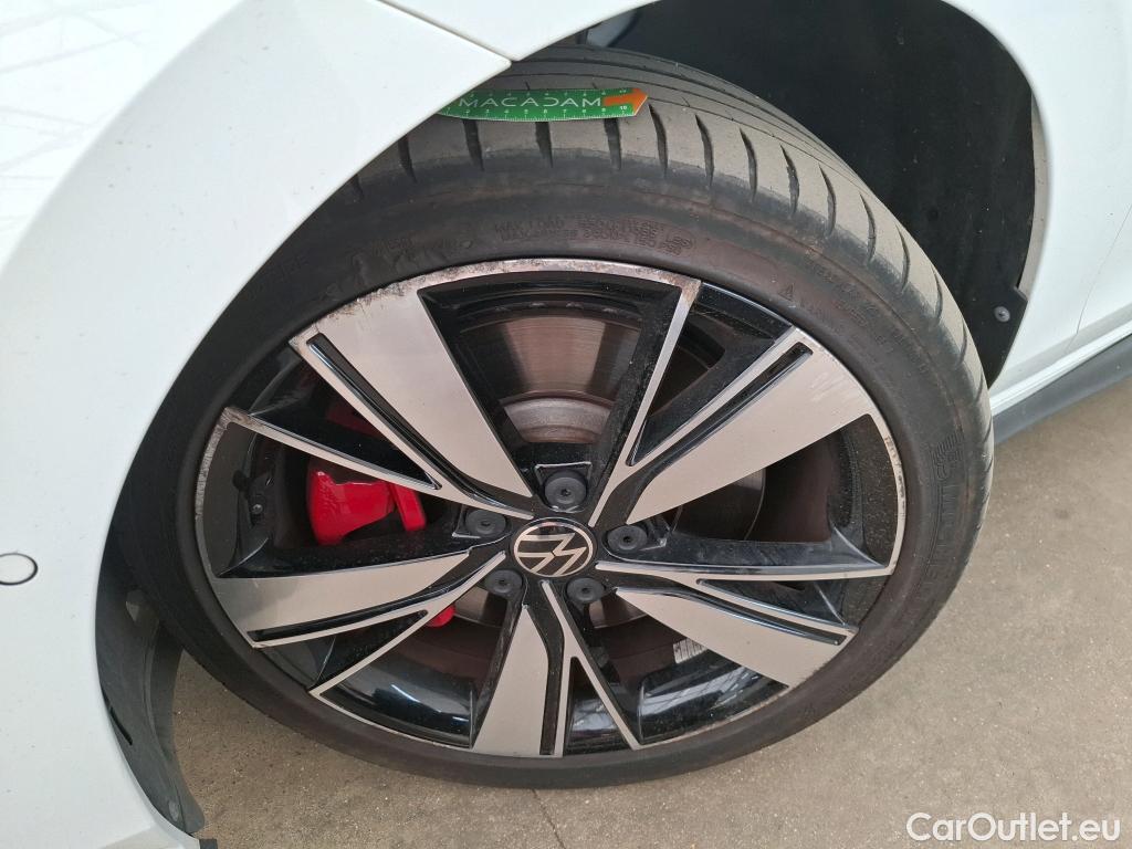  Volkswagen  Golf  VOLKSWAGEN / 2020 / 5P / Berline 1.4 eHybrid OPF 245 DSG6 GTE #12