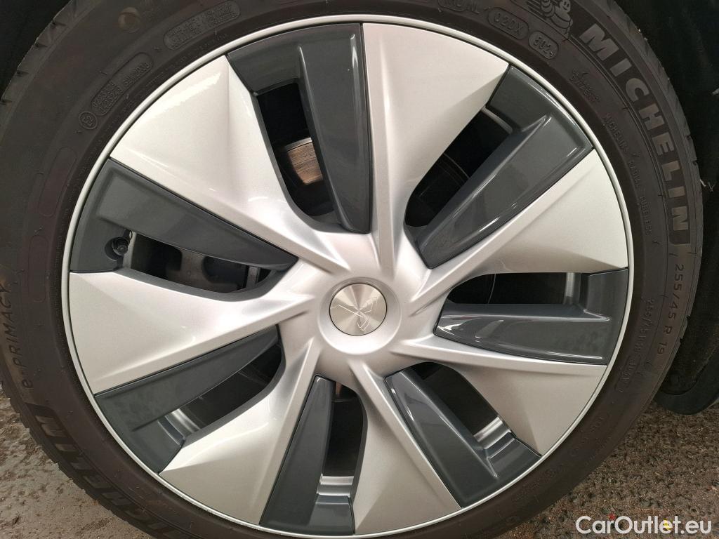  Tesla  Model Y TESLA  2020 5P SUV Long Range Dual Motor AWD #24