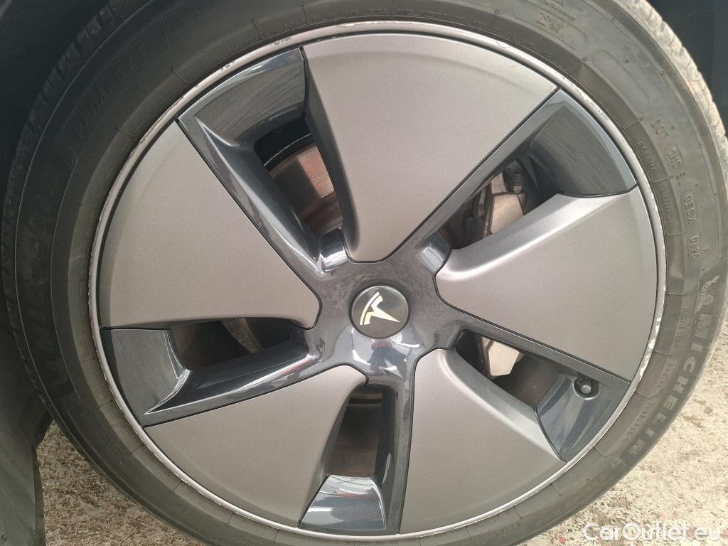  Tesla  Model 3 TESLA  / 2018 / 4P / Berline Propulsion #33
