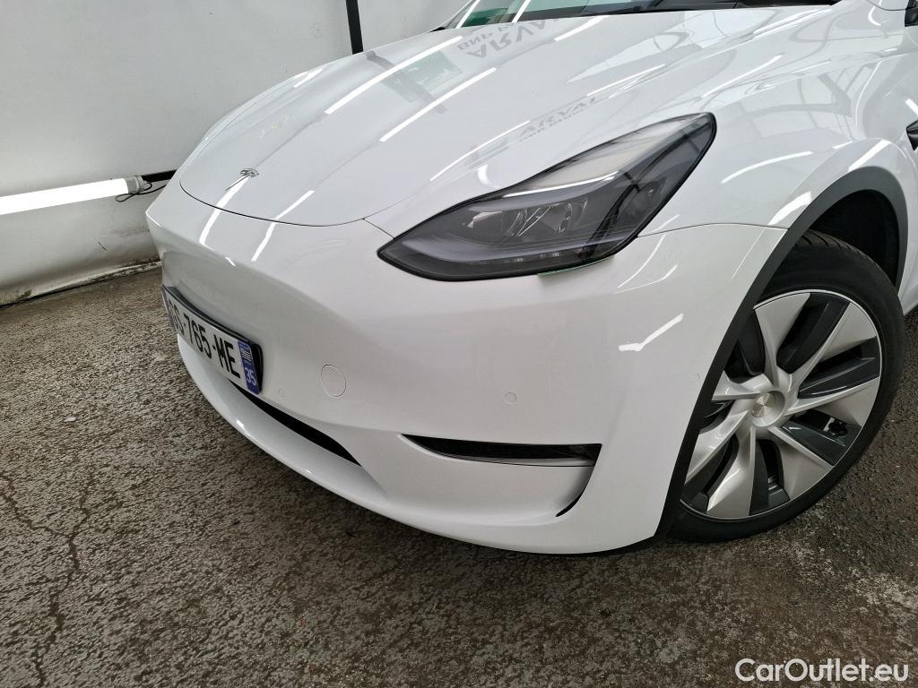  Tesla  Model Y TESLA  / 2020 / 5P / SUV Long Range Dual Motor AWD #4
