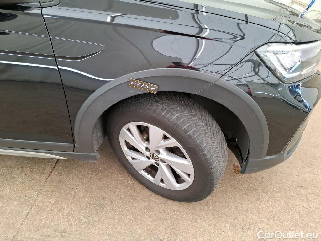  Volkswagen  Taigo  Life Plus 1.0 TSI 110CV BVA7 E6d #32