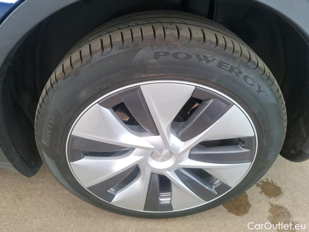  Tesla  Model Y TESLA  / 2020 / 5P / SUV Grand Autonomie Dual Motor AWD #3