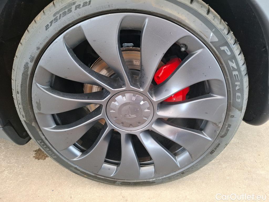  Tesla  Model Y TESLA  / 2020 / 5P / SUV Performance Dual Motor AWD #12