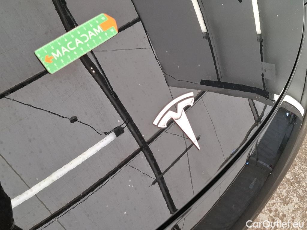  Tesla  Model 3 TESLA  / 2018 / 4P / Berline Propulsion #4