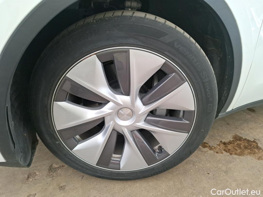  Tesla  Model Y TESLA  / 2020 / 5P / SUV Grand Autonomie Dual Motor AWD #12
