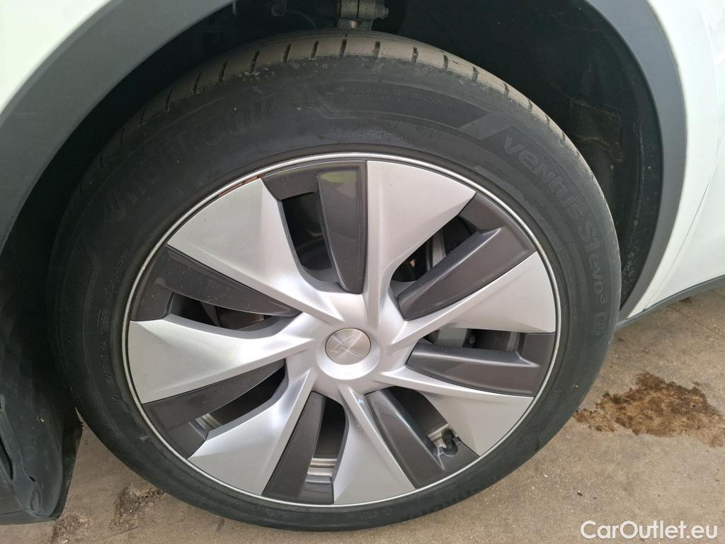 Tesla  Model Y TESLA  / 2020 / 5P / SUV Grand Autonomie Dual Motor AWD #4