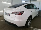  Tesla  Model Y TESLA  / 2020 / 5P / SUV Grand Autonomie Dual Motor AWD #4