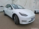  Tesla  Model Y TESLA  / 2020 / 5P / SUV Grand Autonomie Dual Motor AWD #5