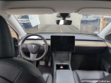  Tesla  Model Y TESLA  / 2020 / 5P / SUV Grand Autonomie Dual Motor AWD #8
