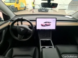  Tesla  Model Y TESLA  / 2020 / 5P / SUV Grand Autonomie Dual Motor AWD #6