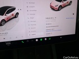  Tesla  Model Y TESLA  / 2020 / 5P / SUV Grand Autonomie Dual Motor AWD #7