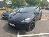 Tesla Model Y TESLA  / 2020 / 5P / SUV Grande Autonomie Dual Motor AWD