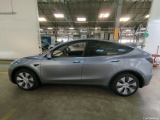  Tesla  Model Y TESLA  / 2020 / 5P / SUV Grande Autonomie Dual-Motor AWD #6