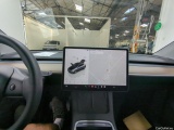  Tesla  Model Y TESLA  / 2020 / 5P / SUV Grande Autonomie Dual-Motor AWD #10