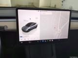  Tesla  Model Y TESLA  / 2020 / 5P / SUV Grande Autonomie RWD #15