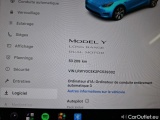  Tesla  Model Y TESLA  / 2020 / 5P / SUV Long Range Dual Motor AWD #7