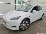 Tesla Model Y TESLA  2020 5P SUV Long Range Dual Motor AWD