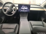  Tesla  Model Y TESLA  2020 5P SUV Long Range Dual Motor AWD #6