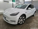 Tesla Model Y TESLA  2020 5P SUV Long Range Dual Motor AWD
