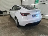  Tesla  Model Y TESLA  2020 5P SUV Long Range Dual Motor AWD #3