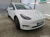  Tesla  Model Y TESLA  2020 5P SUV Long Range Dual Motor AWD #5