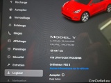  Tesla  Model Y TESLA  2020 5P SUV Long Range Dual Motor AWD #7