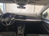  Volkswagen  Golf  VOLKSWAGEN / 2020 / 5P / Berline 2.0 TDI SCR 115 DSG7 Life #5