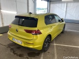  Volkswagen  Golf  VOLKSWAGEN / 2020 / 5P / Berline 2.0 TDI SCR 115 DSG7 Life #3