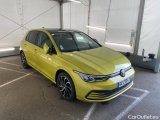  Volkswagen  Golf  VOLKSWAGEN / 2020 / 5P / Berline 2.0 TDI SCR 115 DSG7 Life #4