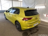  Volkswagen  Golf  VOLKSWAGEN / 2020 / 5P / Berline 2.0 TDI SCR 115 DSG7 Life #2