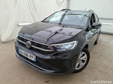  Volkswagen  Taigo  Life Plus 1.0 TSI 110CV BVA7 E6d #4