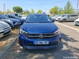 Volkswagen Taigo  Life Plus 1.0 TSI 110CV BVM6 E6d