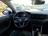 Volkswagen  Taigo  Life Plus 1.0 TSI 110CV BVM6 E6d #8