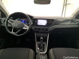 Volkswagen  Taigo VOLKSWAGEN  / 2021 / 5P / SUV 1.0 TSI 110 DSG Life Business #5